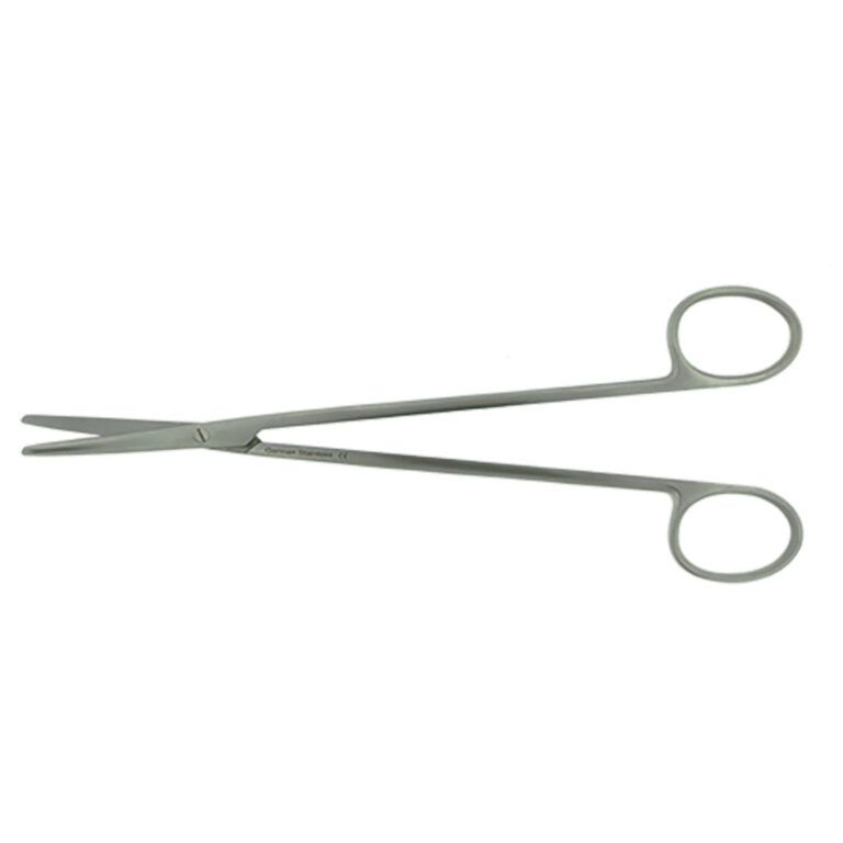 metzenbaum scissors 15cm